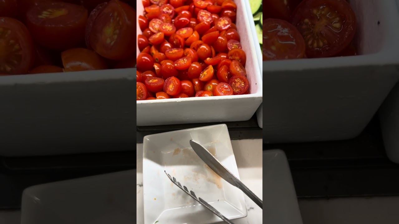 My healthy airport food life : Amex centurion Lounge SFO - How can we eat healthy at the airport