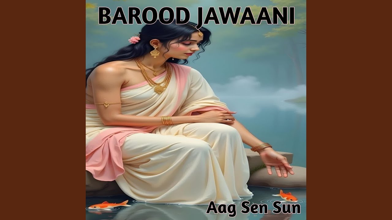 BAROOD JAWAANI