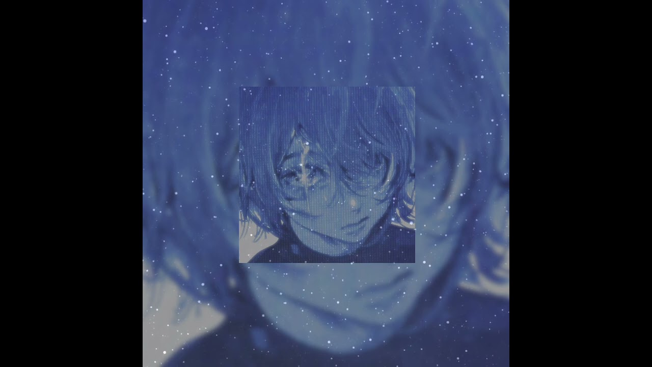 Marluxiam - SO WHY DON'T YOU GO? (sped up)
