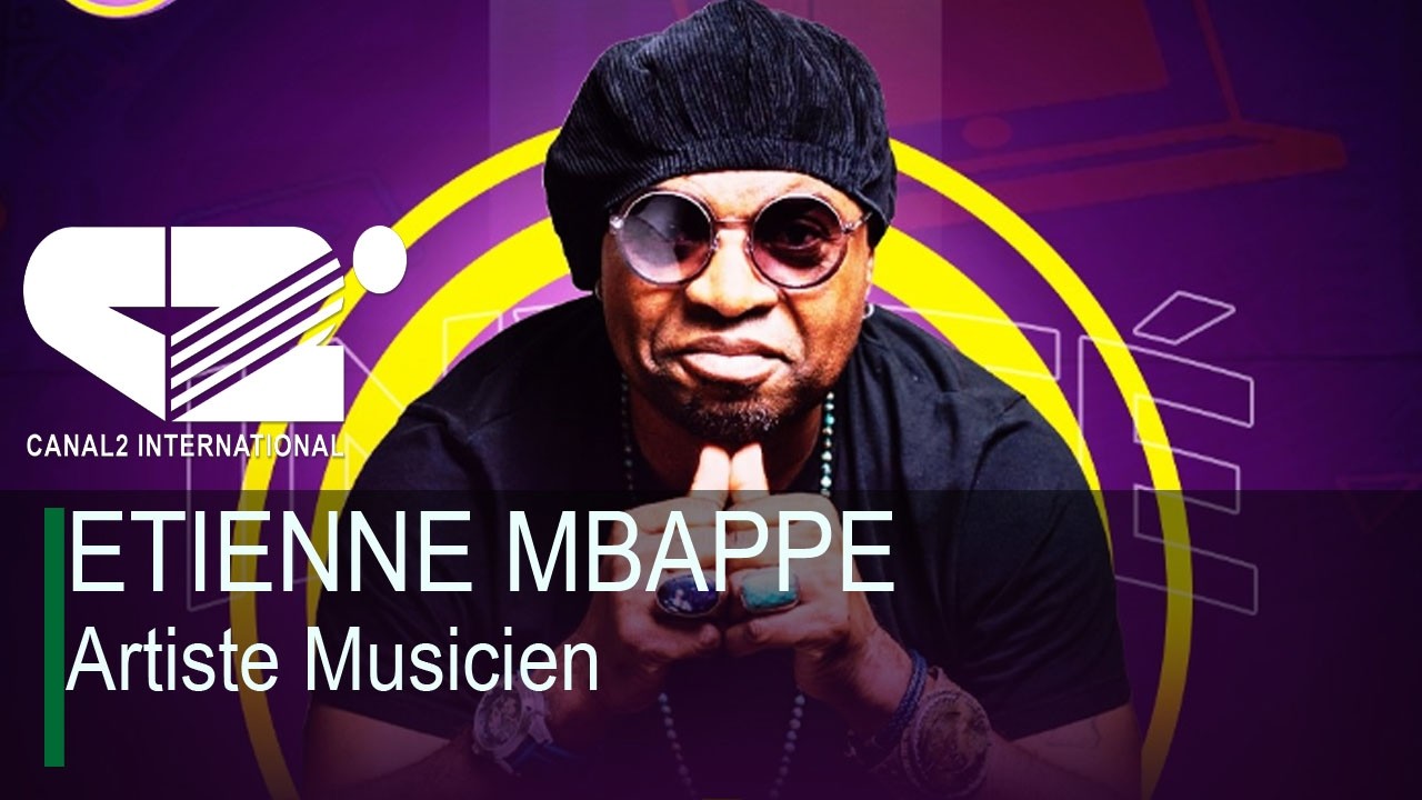 🚨 [LIVE]C'comment du Jeudi 19/02/2026, Invité : ETIENNE MBAPPE , Artiste Musicien
