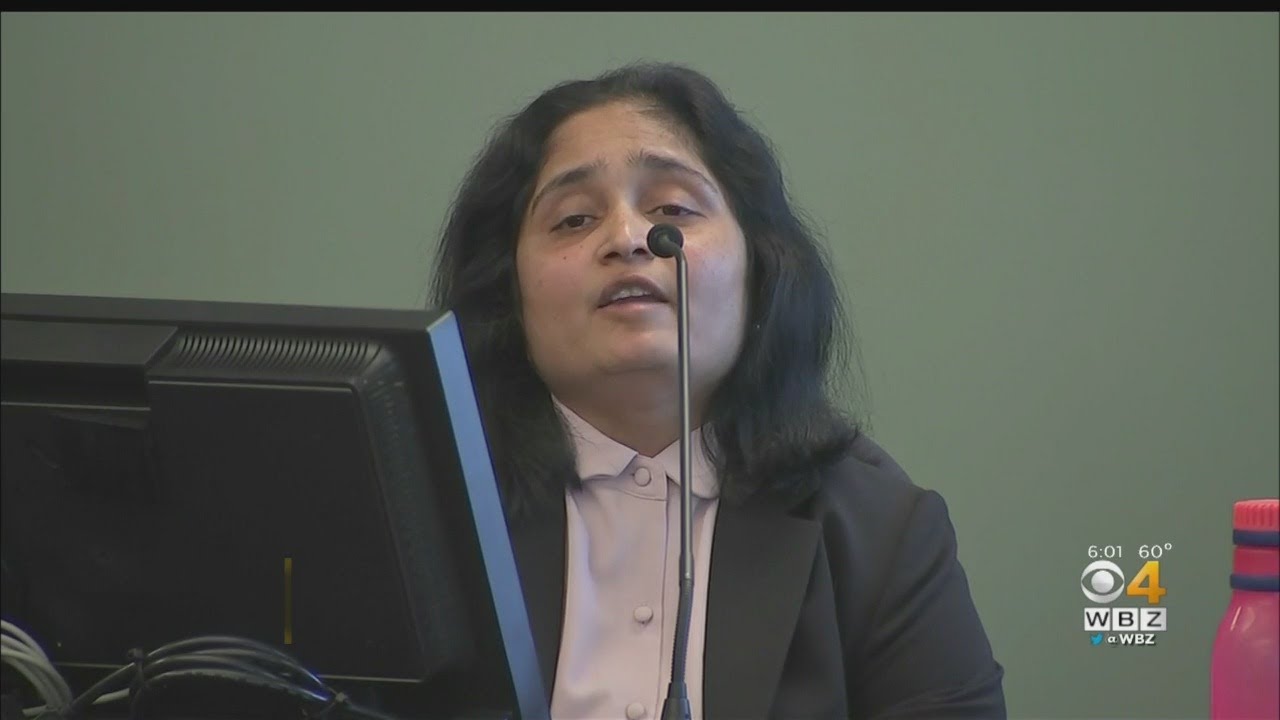 Babysitter Accused Of Killing Infant In Burlington Takes The Stand