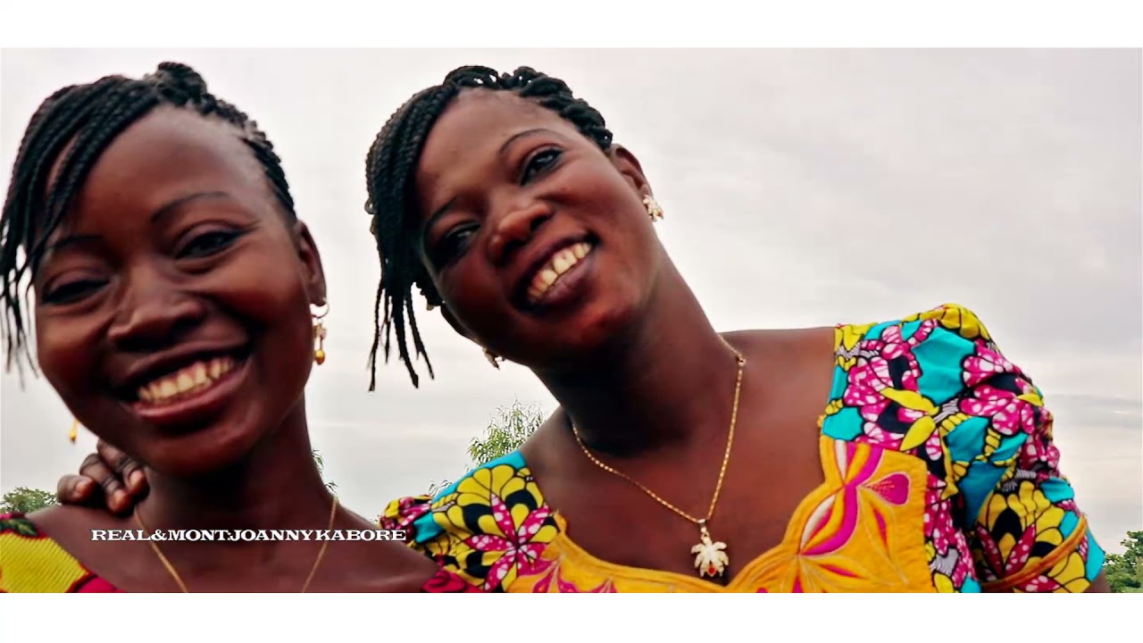 JULIEN SAWADOGO SAMPA W
