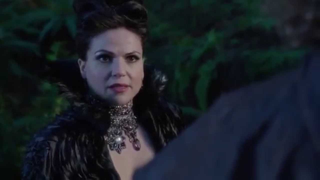 Regina Mills + Robin Hood (Sad Song) - OutlawQueen - OUAT