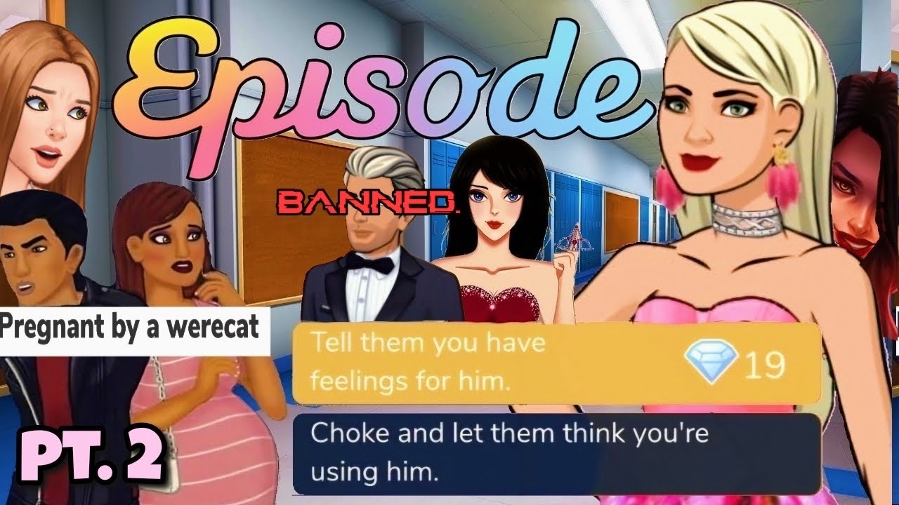 ANOTHER Deep Dive Into Episode - Choose Your Story