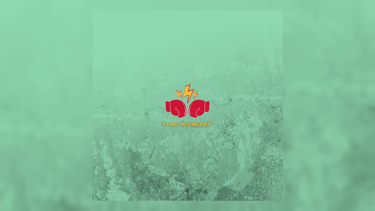 AP West - The Enemy (Official Audio)