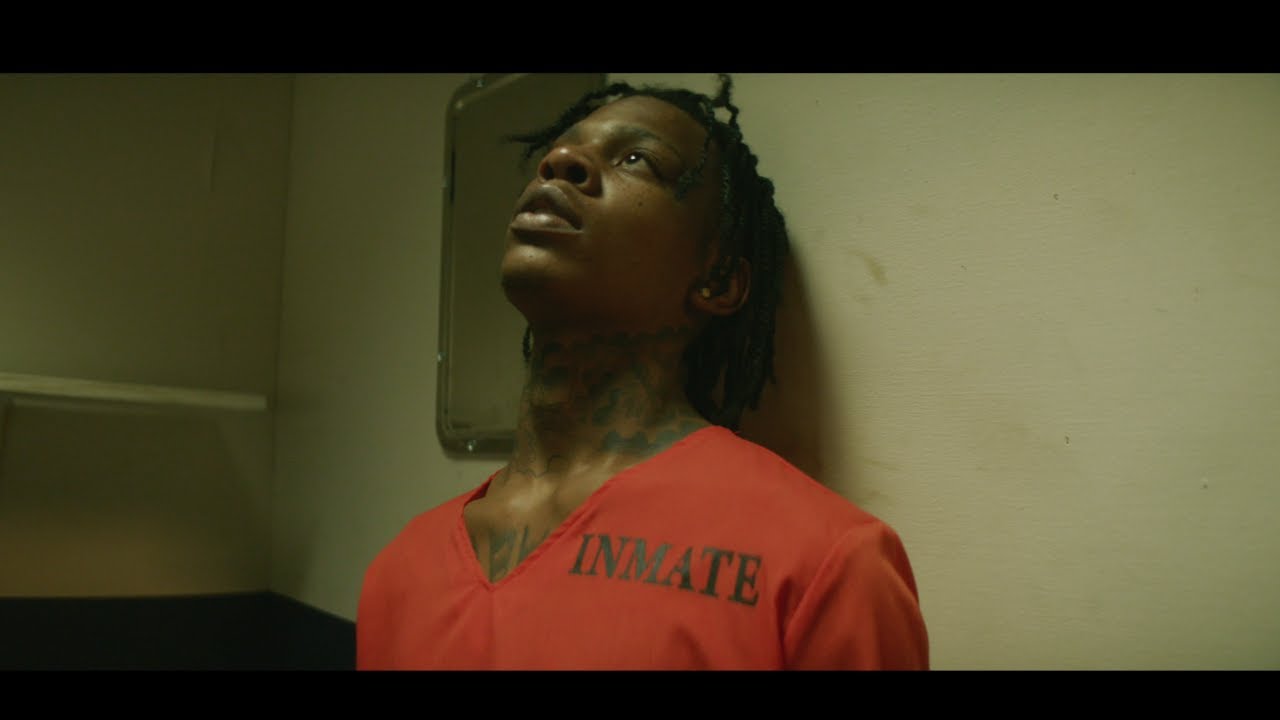 Demarco - Count We Out (ft. Pablo YG) | Official Dancehall Music Video 2024