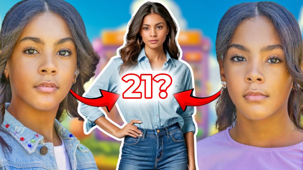 11 Year Old Twins Turn 21 Overnight!