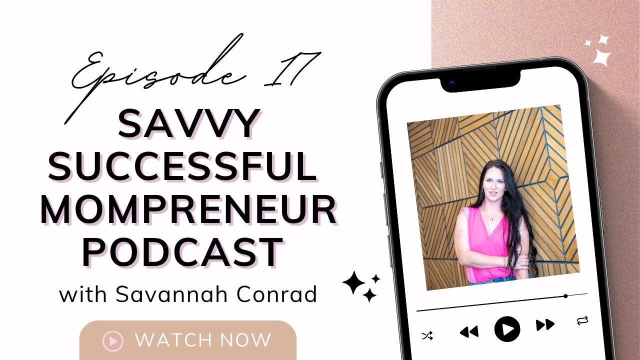 Strength: Fueling Your Mind, Body, and Business as a Mompreneur