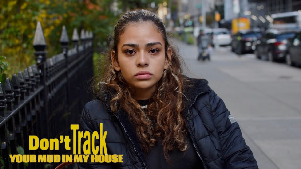 Don't track your mud in my house - Short Film By Villa Mane