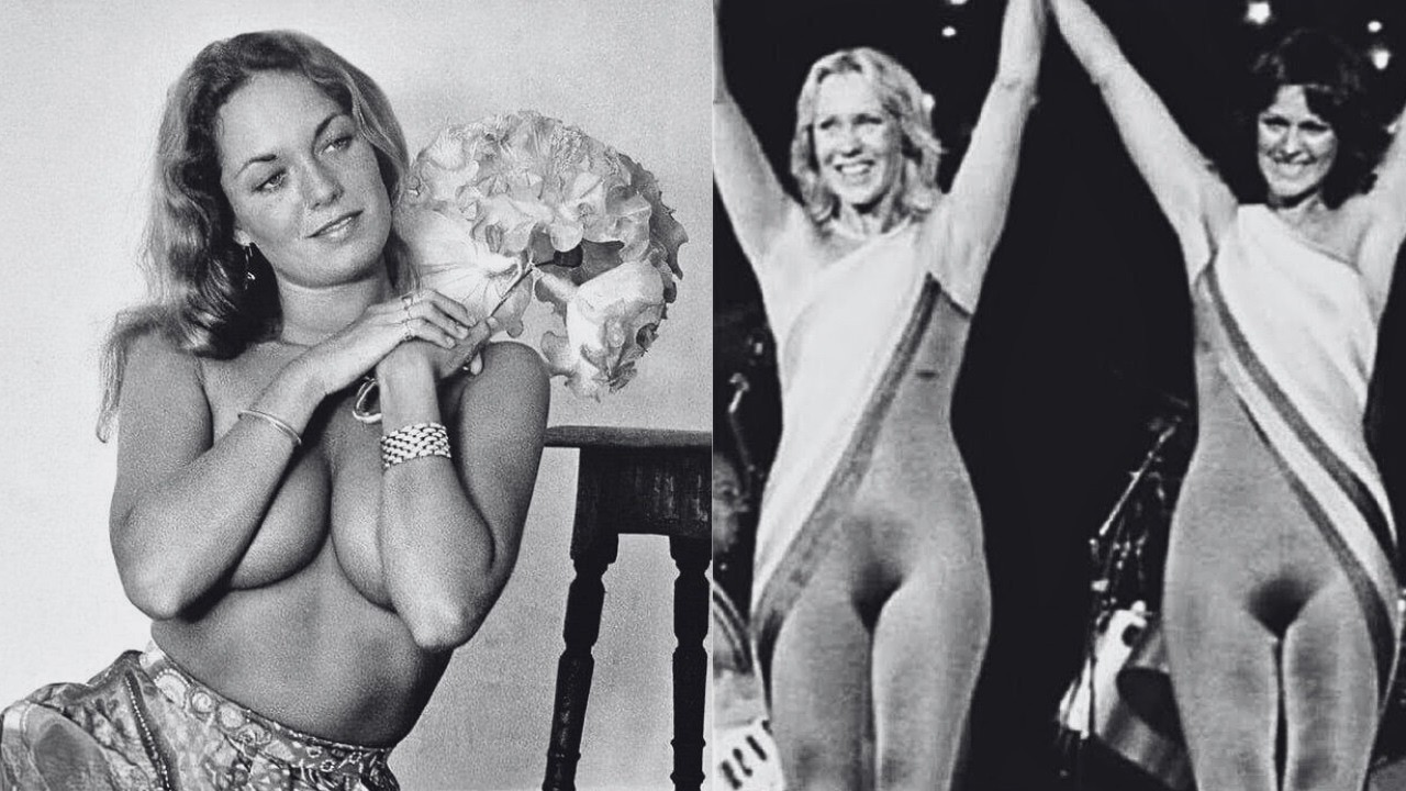 ⭐ Fotos Antiguas Prohibidas: 100+ Imágenes Históricas que Debes Ver | Fotos de Antes