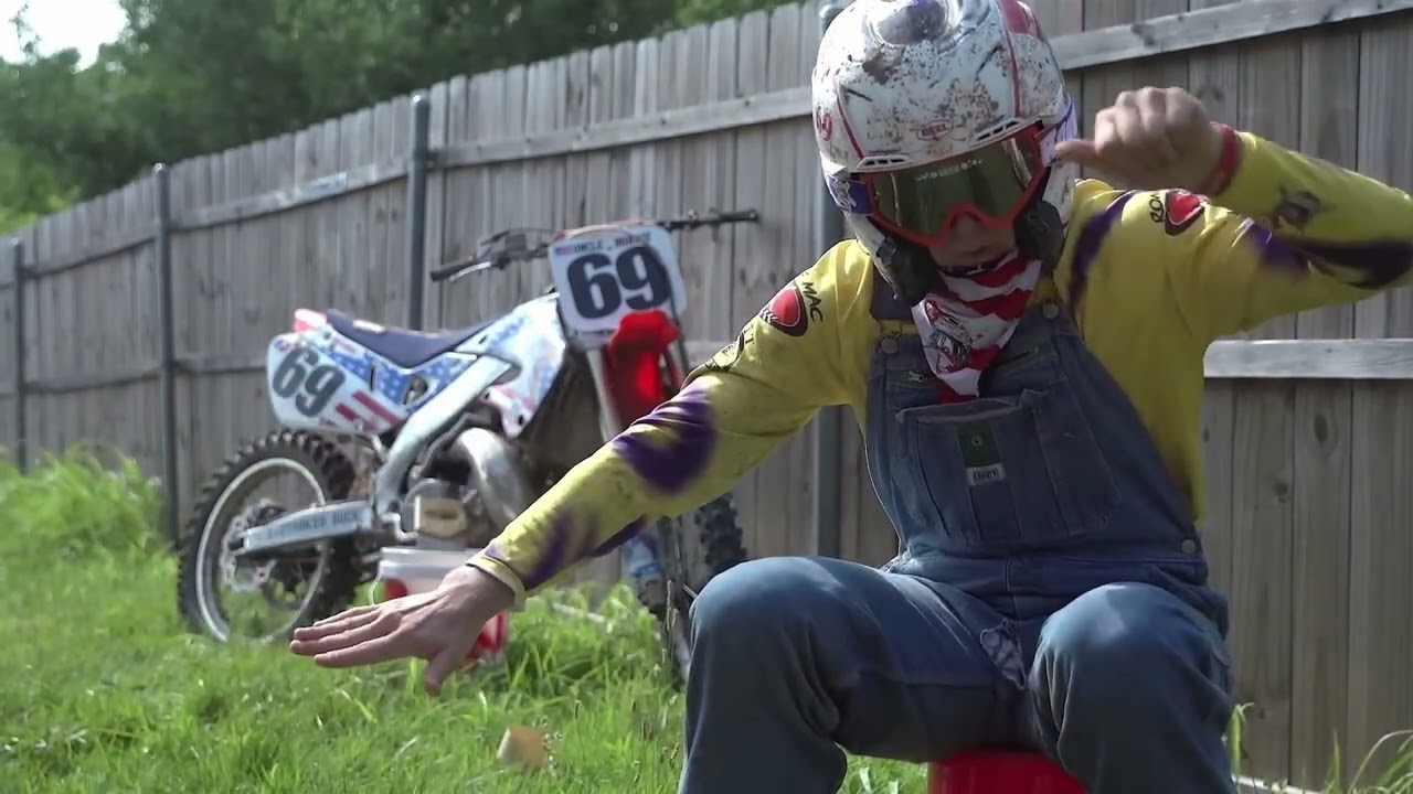 Ronnie Mac famous quote - 