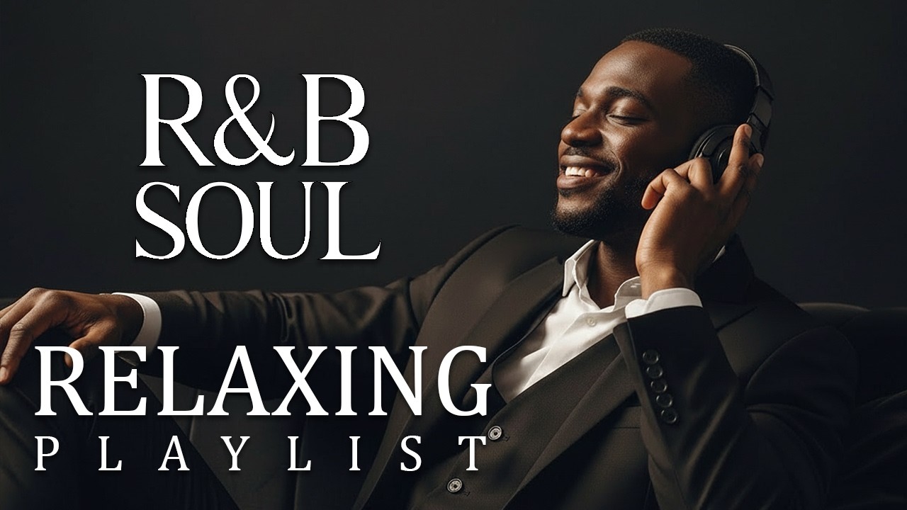 【R&B Soul】Soft R&B Soul Embrace – Warm Sounds for Love & Relaxation Soft Soul Breeze for Emotional