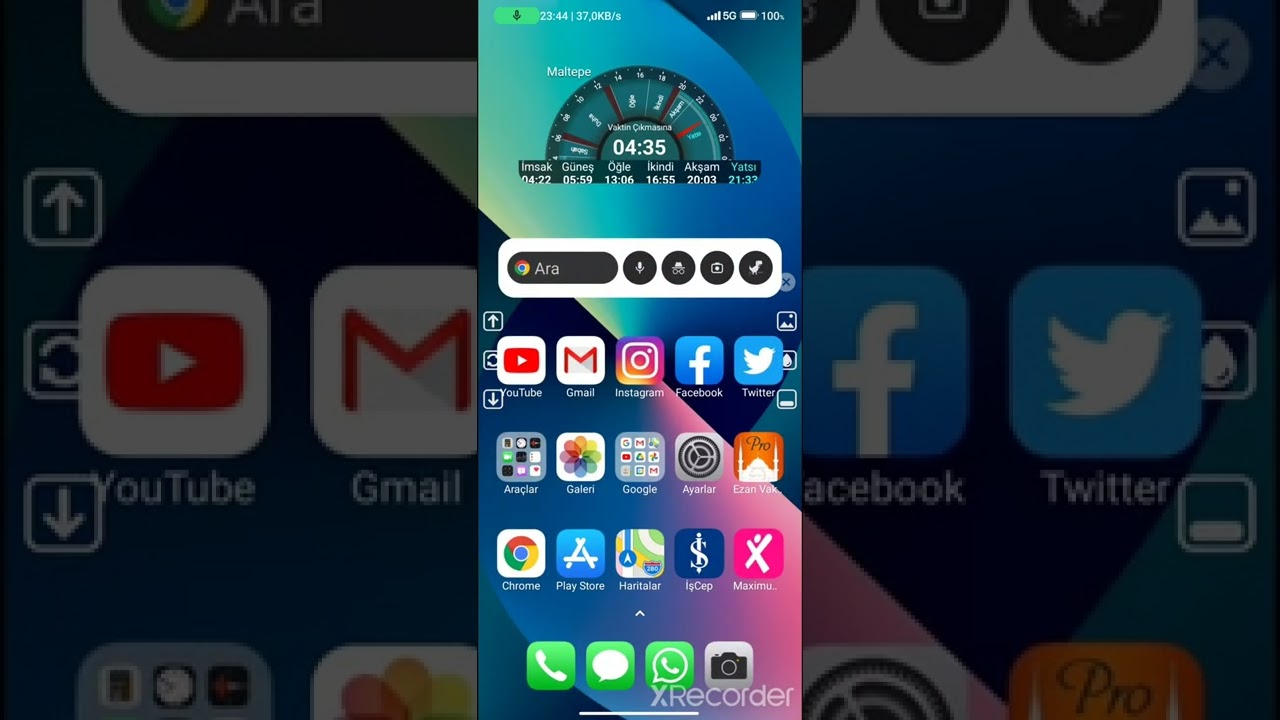 Her şeyi Tanıyan Uygulama-Bu Nedir? Bitki Tanıma- Sadece Resim &Ccedil;ekerek &Ouml;ğrenin