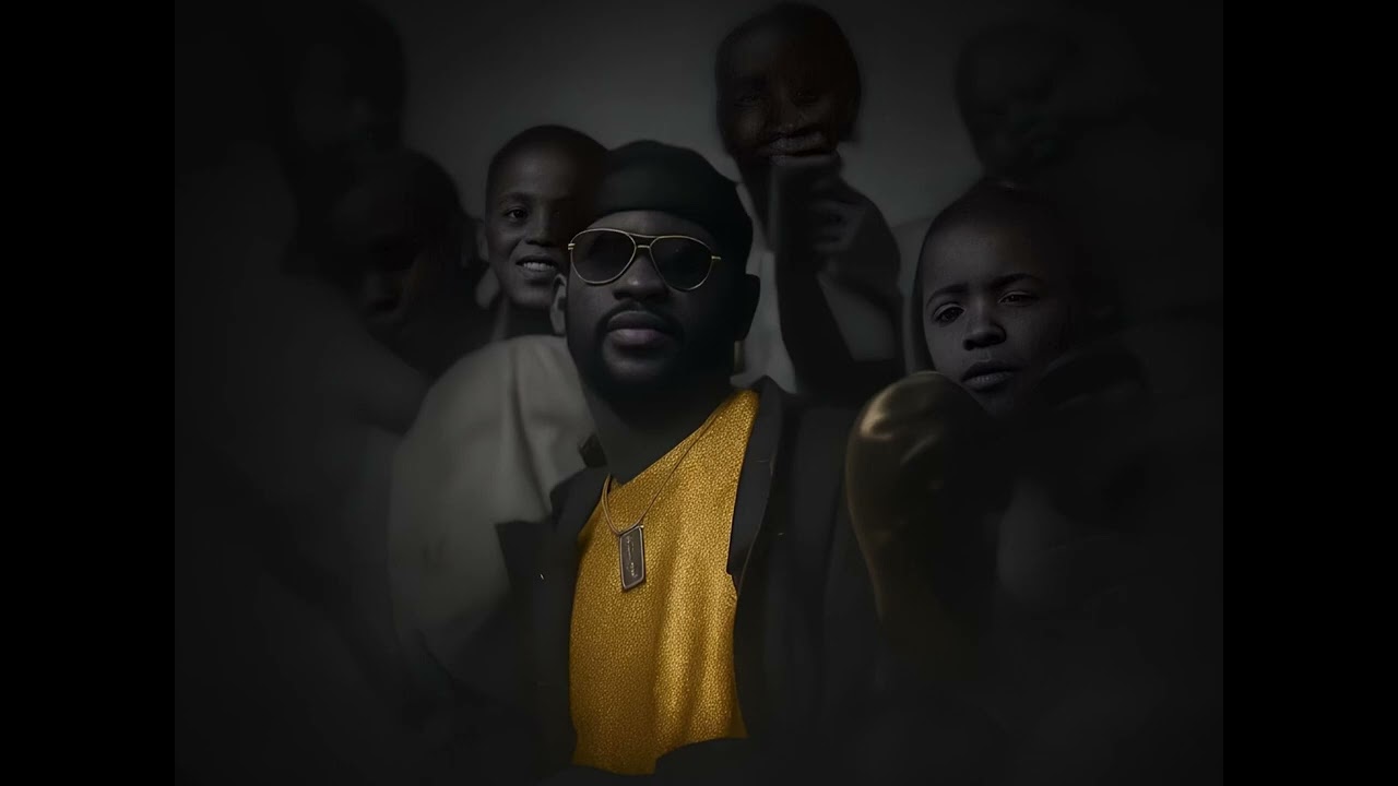 4. MLT - Réseaux feat @E.G.A-music (audio officiel) 