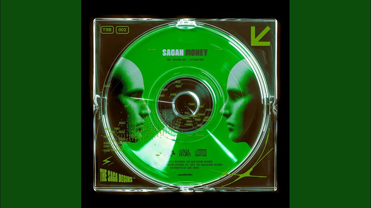 Money (Extended Mix)