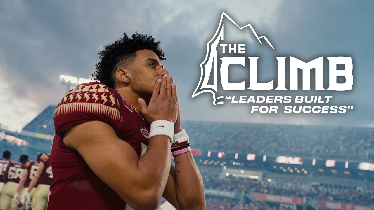 The CLIMB Season 3: Episode 6