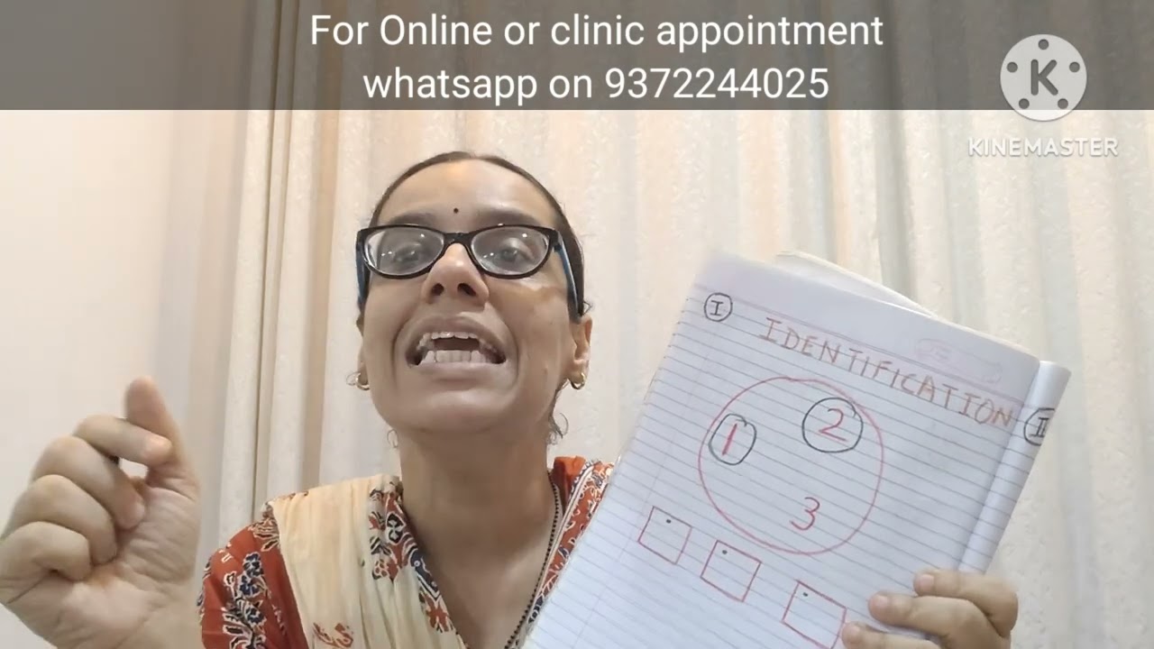 Teaching to Identify and Write Numbers 1-10