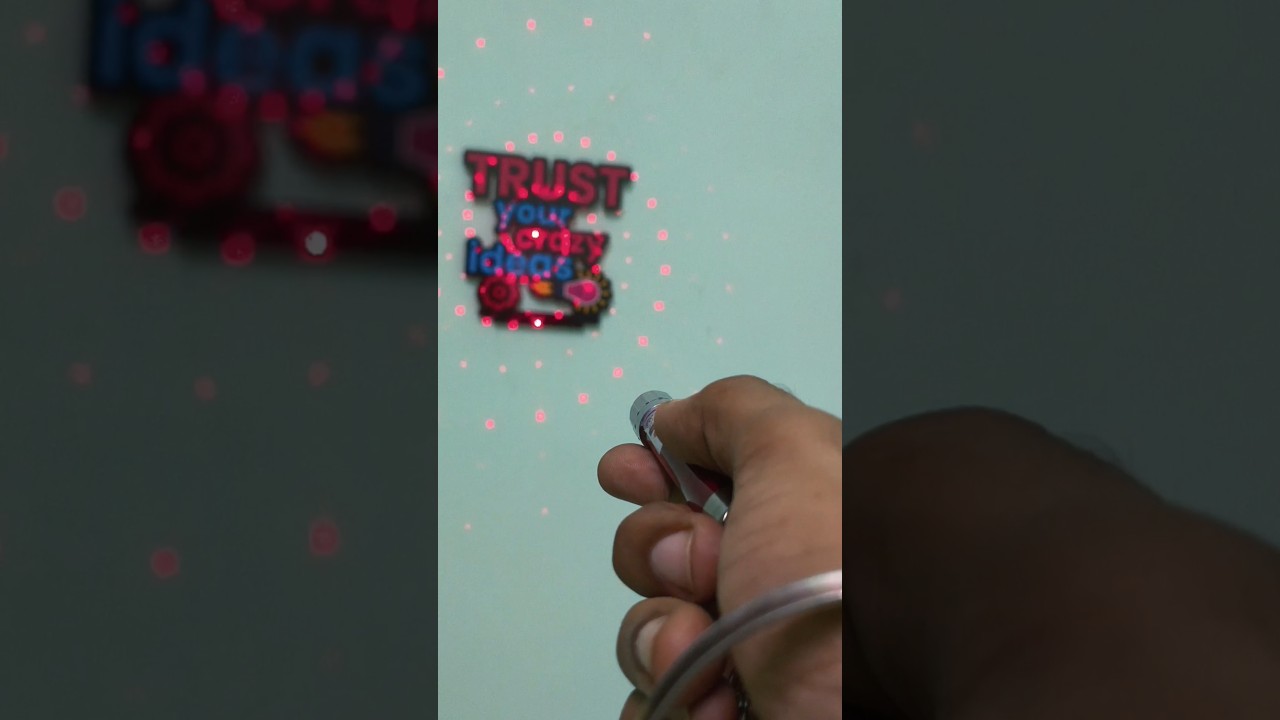 Crazy Gadget 🤯🔥 Laser Keychain ☄️ Amazon Gadgets in Tamil #shorts #shortsviral #laser #tamil #gadget