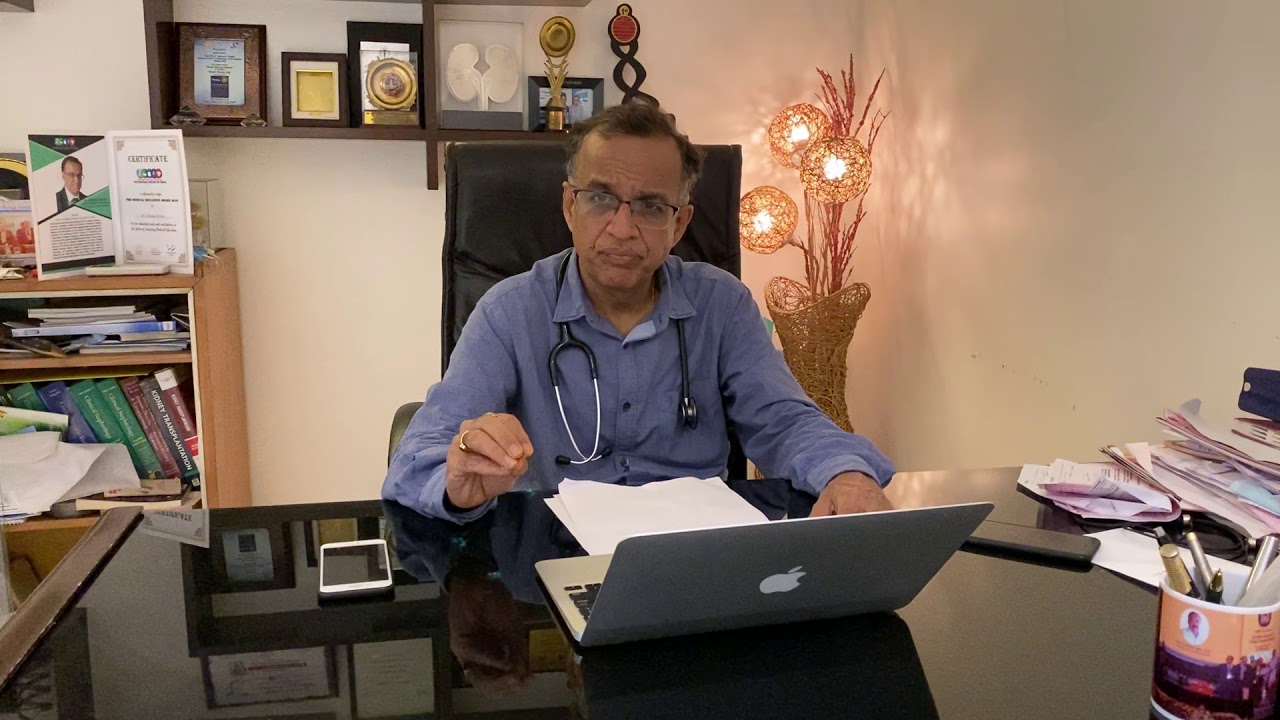 DIET FOR DIALYSIS PATIENTS DR . SANJEEV GULATI