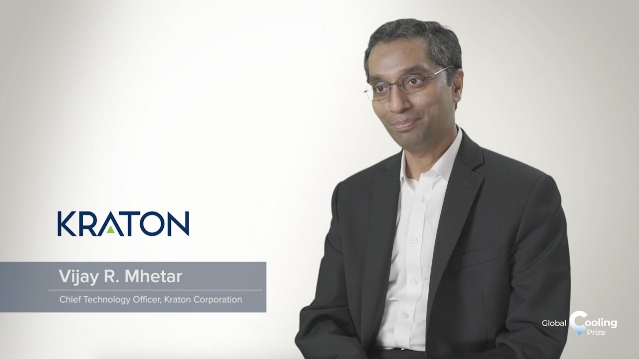 About the Prize Finalists | Kraton Corporation
