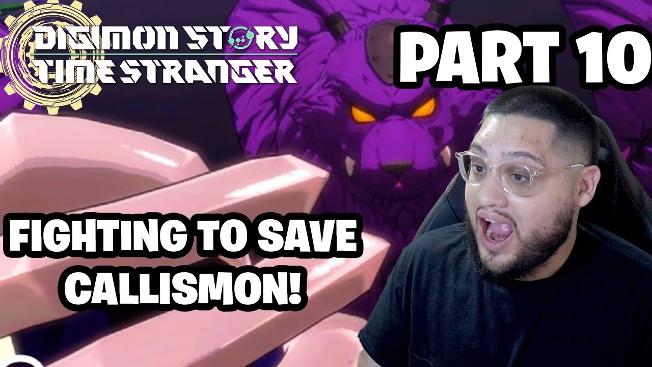 Saving Callismon! Battle in the Paradise Colosseum &ndash; Part 10