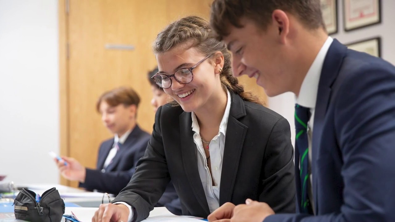 Eastbourne College | Virtual Tour