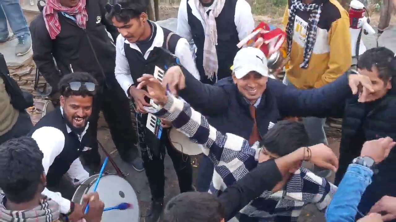 Ajju bhai band master // part2