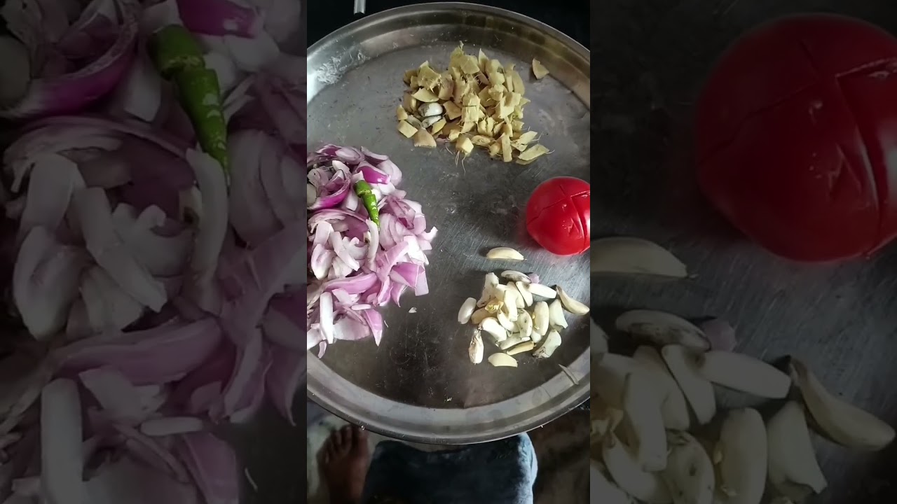 aloo r potol diye rui mach er  curry❤️. pls like share and subscribes my channel 🙏
