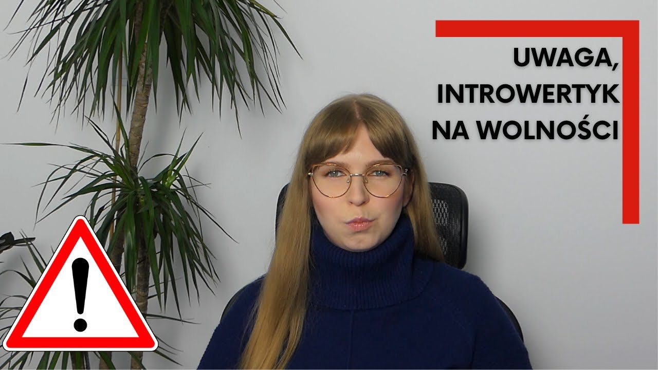 13 przykładów zachowań z życia Introwertyka / Introwertyczki