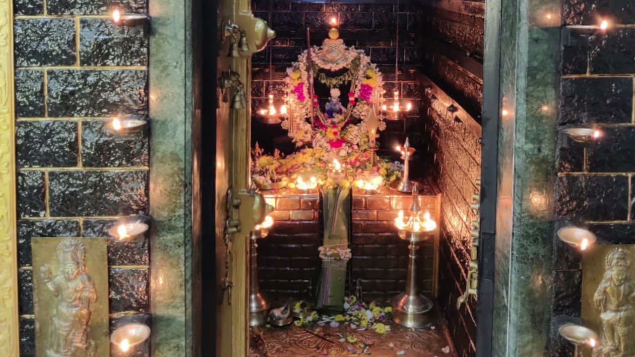 Ayyappan Virutham vol-1