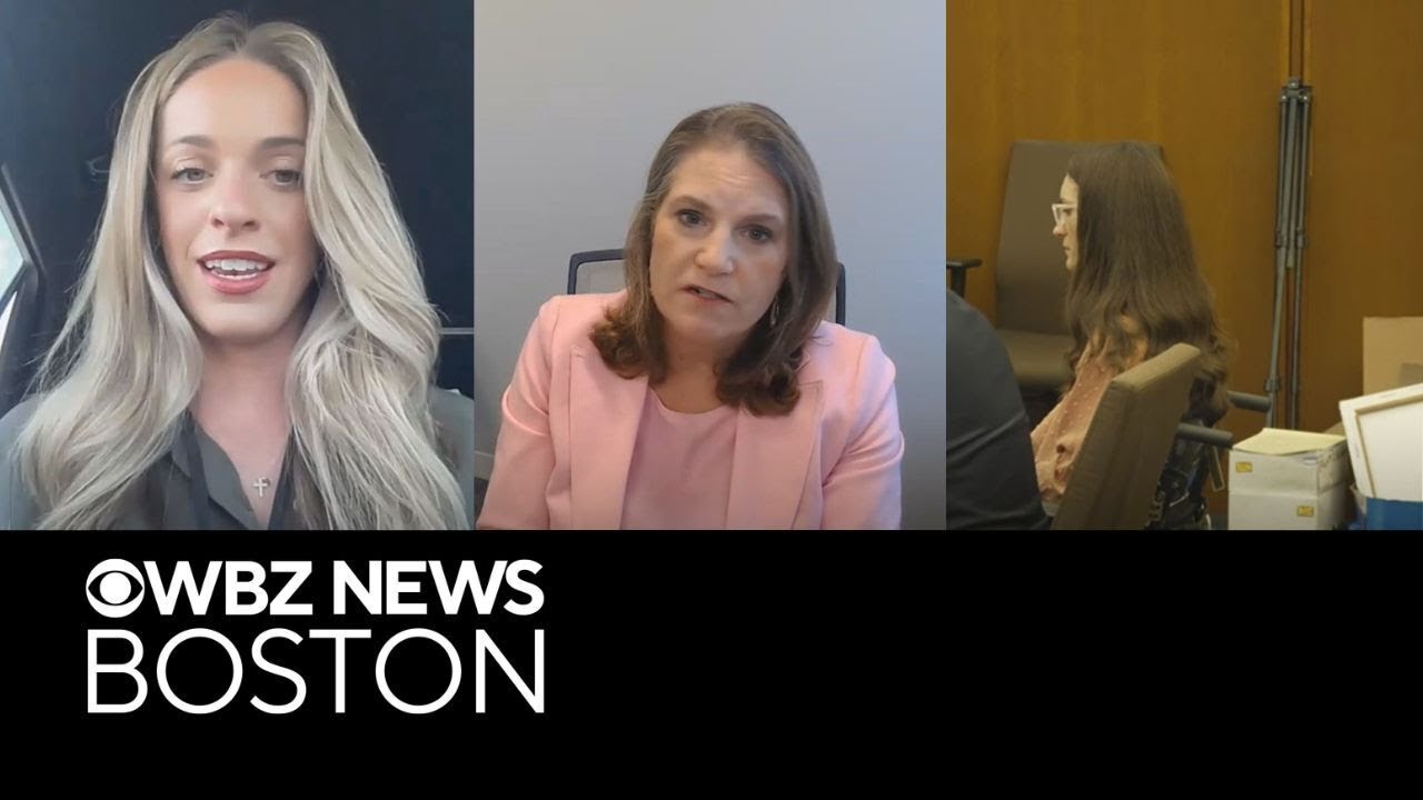 Lindsay Clancy trial podcast: Analysis and recap of week 2