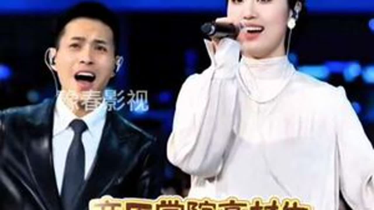 音乐学院高材生康渺在奉节索图大舞台#美声唱法#录屏制作分享 #谢谢点赞关注