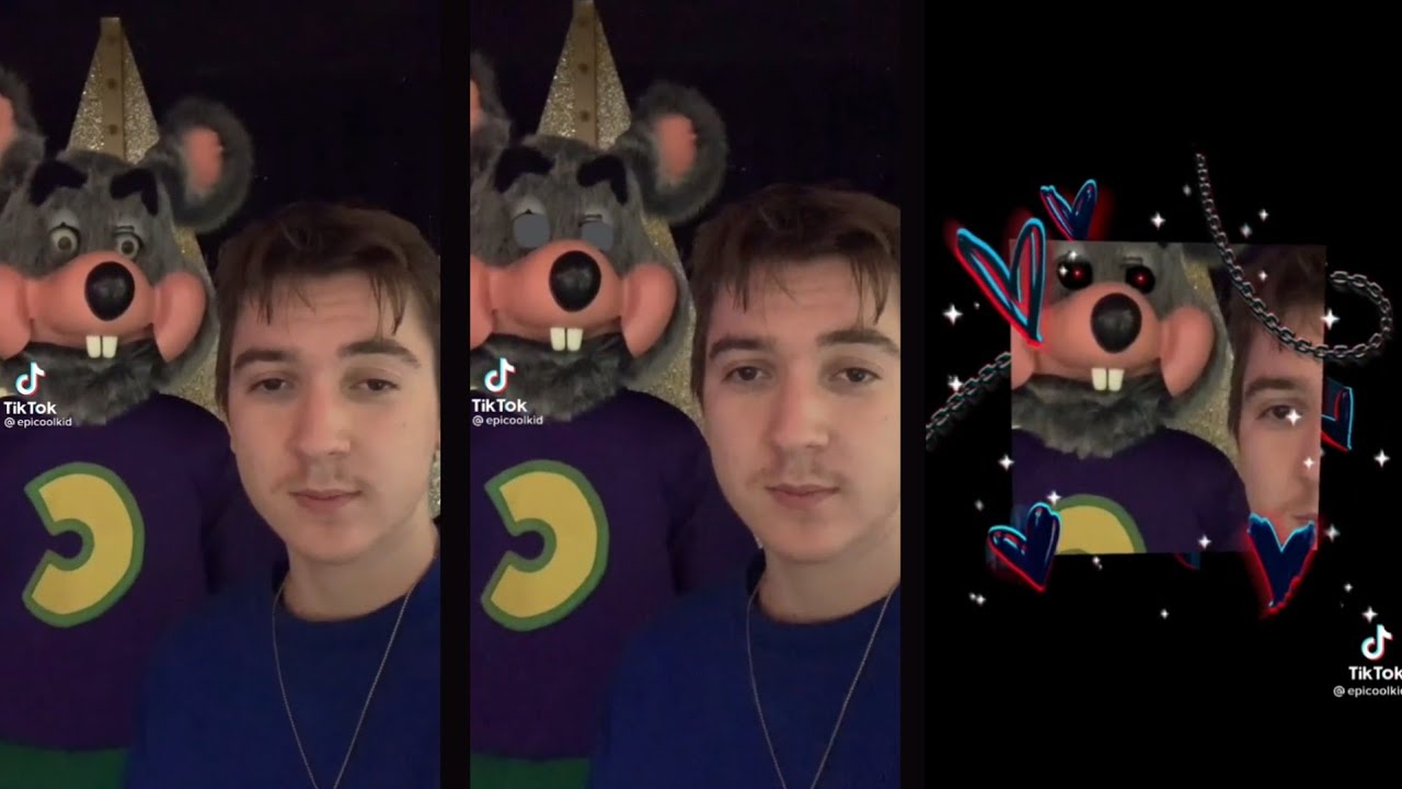I'm on a Sugar Crash TikTok Compilation #4