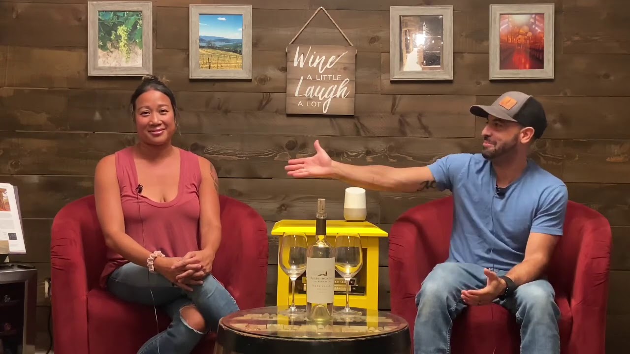 What is Fume Blanc?