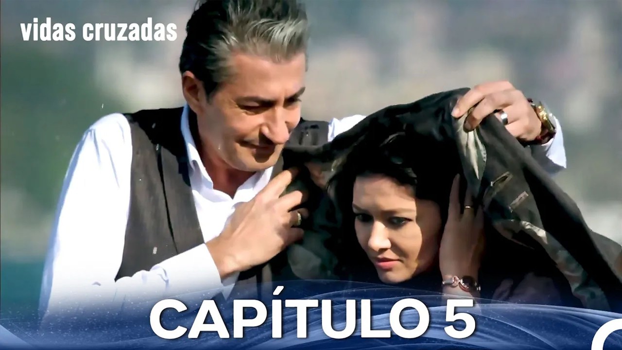 Vidas Cruzadas Capitulo 5 (Doblado En Español)