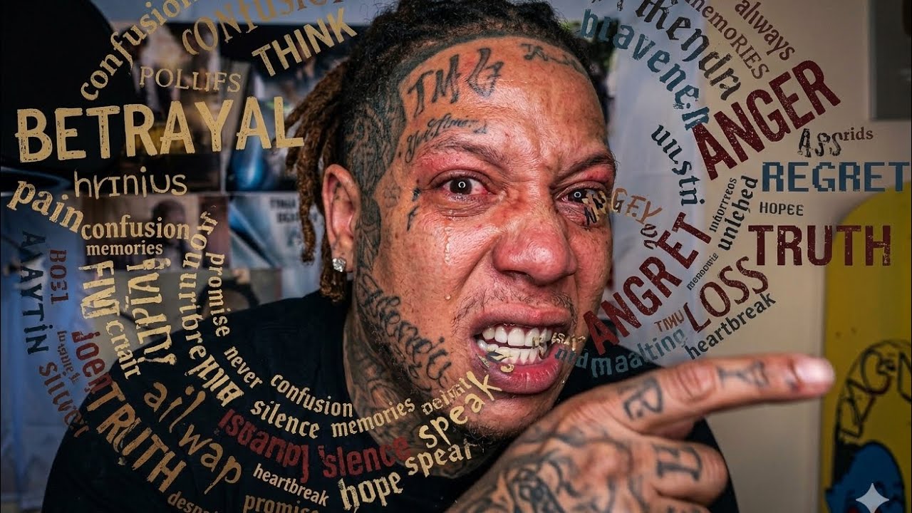 KING LIL JAY EXPOSES THE TRUTH: FBG Duck, 051 Kiddo & The Lil Durk Situation!