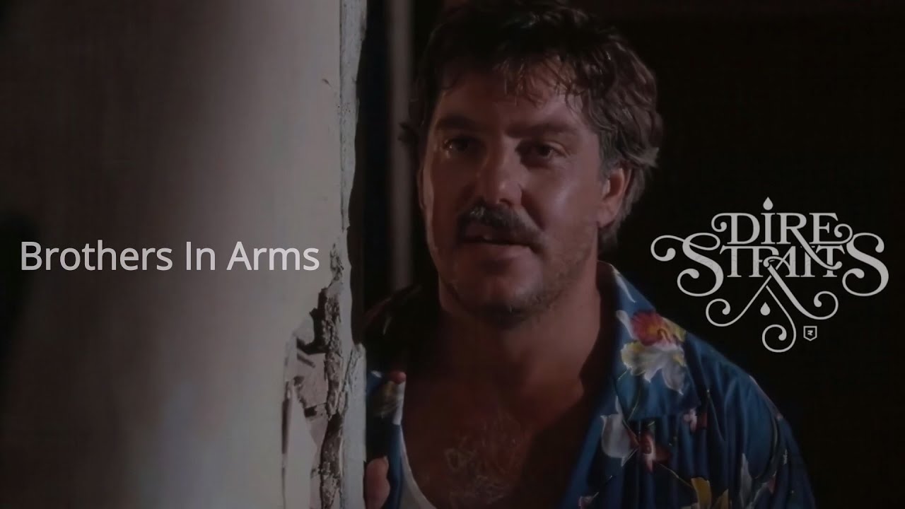 Miami Vice I Dire Straits I Brothers In Arms