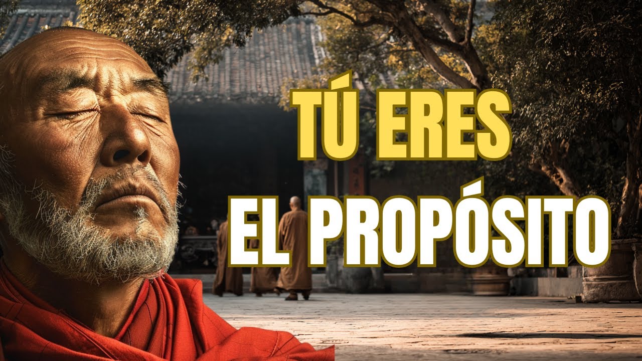 El Verdadero Propósito de la Vida – Enseñanza Budista que Despierta | Budismo