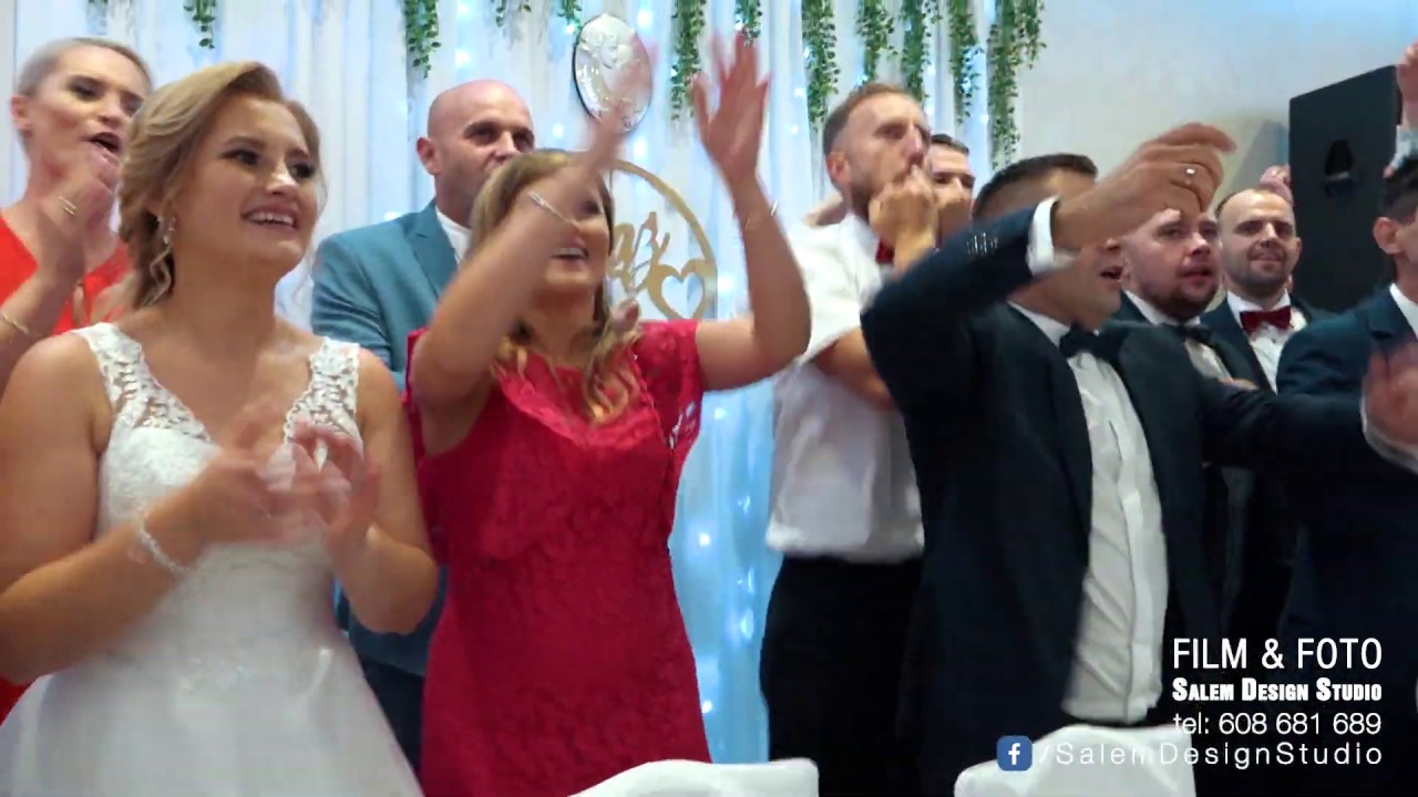 Starych nie ma ... oj BĘDZIE BAL !!!