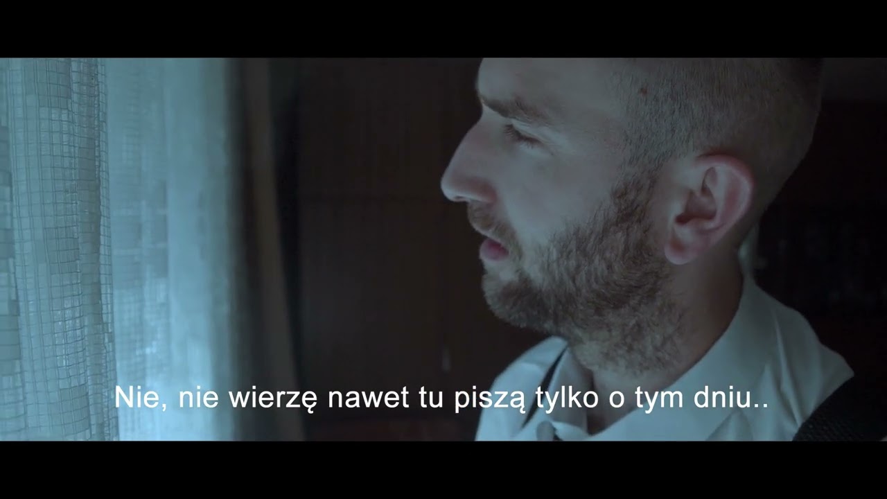 Korpal - Osiemdziesiąt siedem WIDEO PROMO CD