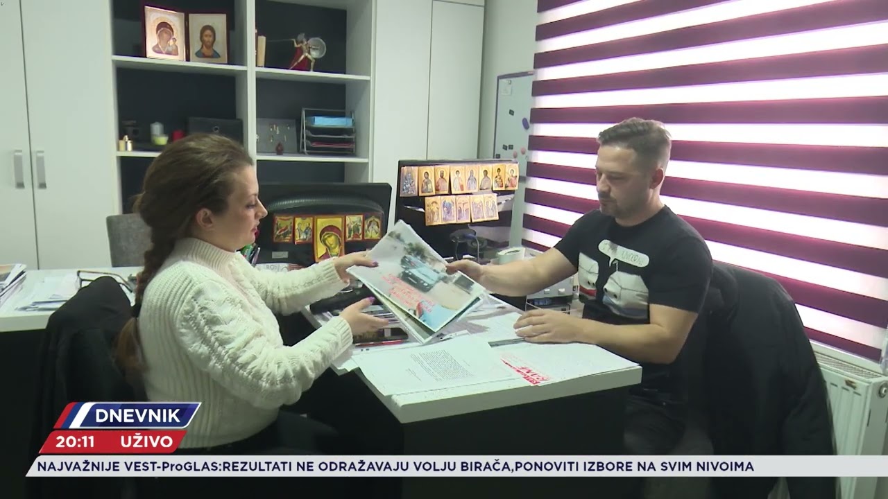 Petrovac na Mlavi - hoće li predsednik rešavati i probleme oko međe