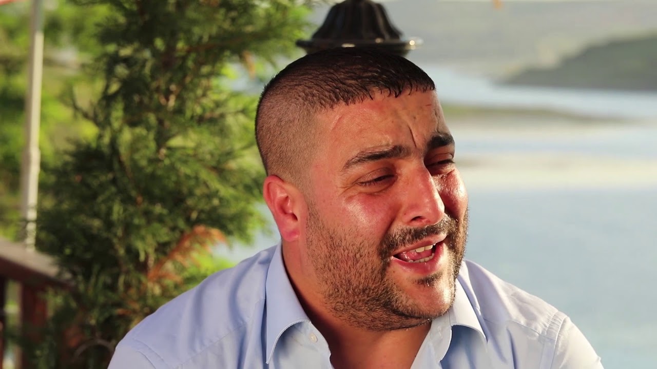 Burhan Güneş & Boran Gedik OY VAVİYA 2018 KLİP YÖNETMEN AYHAN DAŞDEMİR