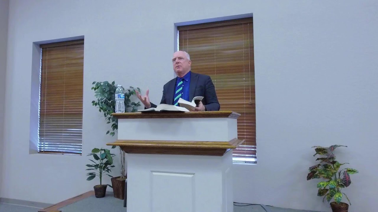 Sunday School