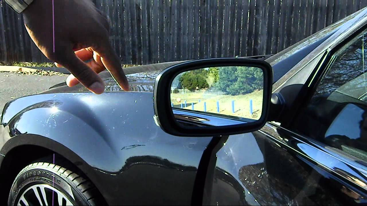 The 2012 Chrysler 300 S