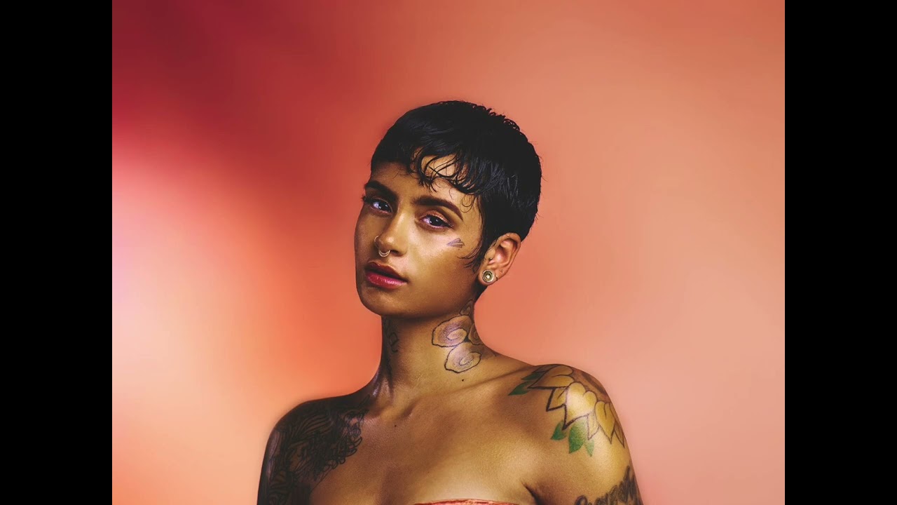 Kehlani X Usher - Let It Burn After Hours (Z-Mix)