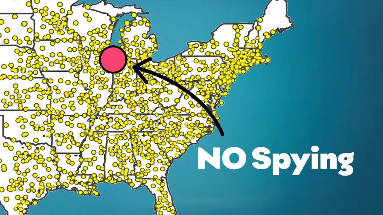 The Broken AI That’s Spying on America's Cities