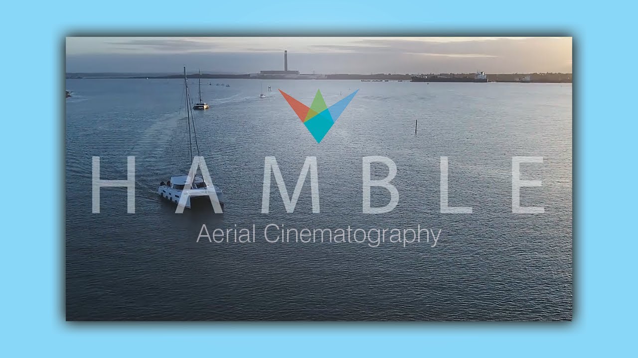 Hamble Point Marina