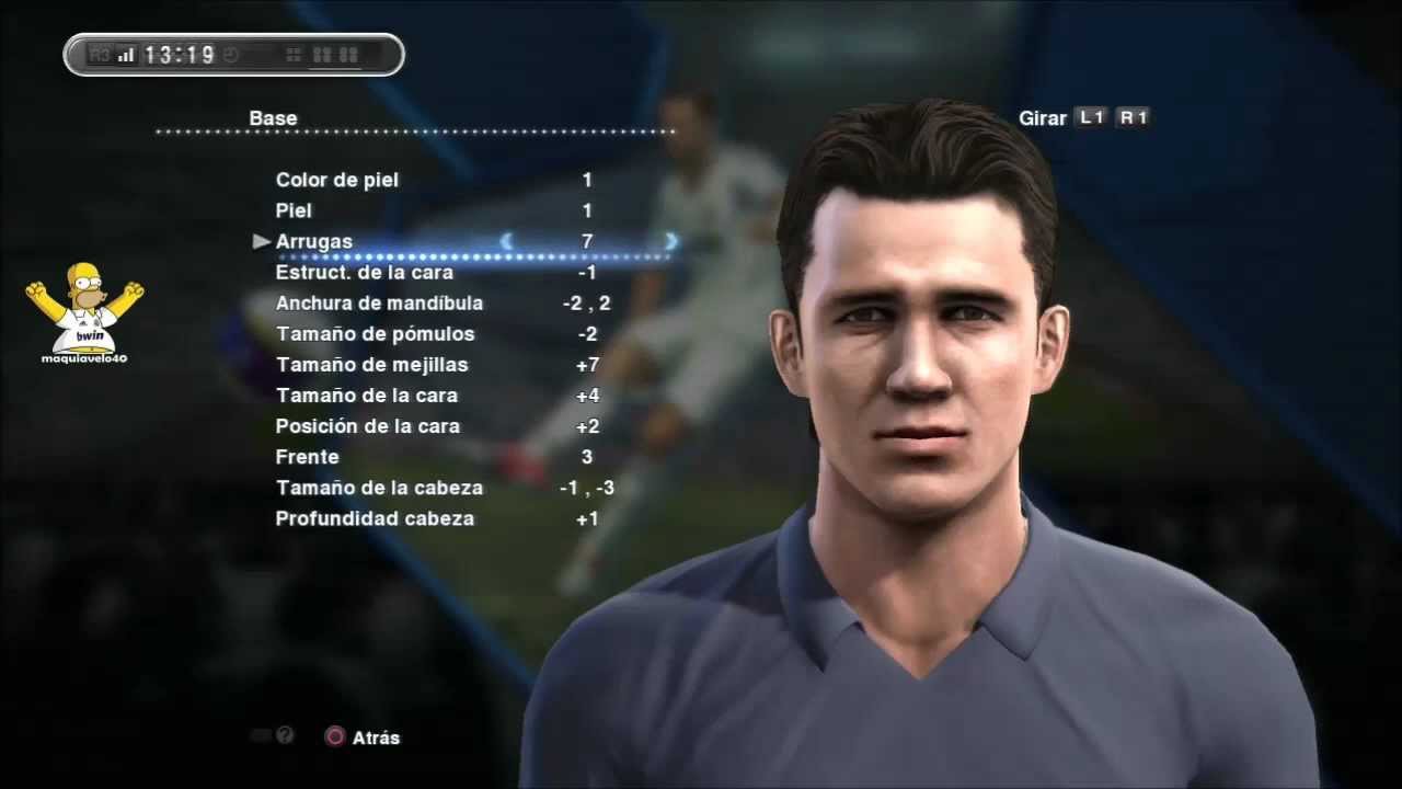 PUSKÁS  (Classic Players)