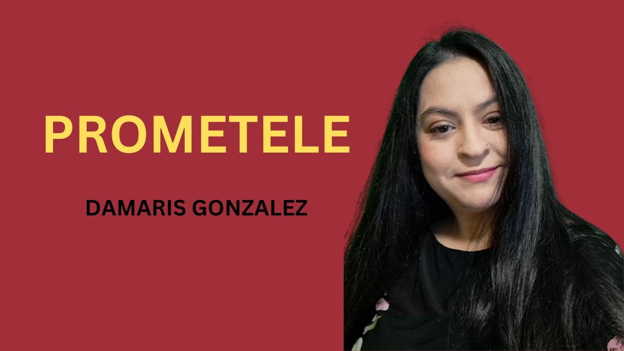 PROMÉTELE QUE SERÁS FIEL EN SU CAMINO