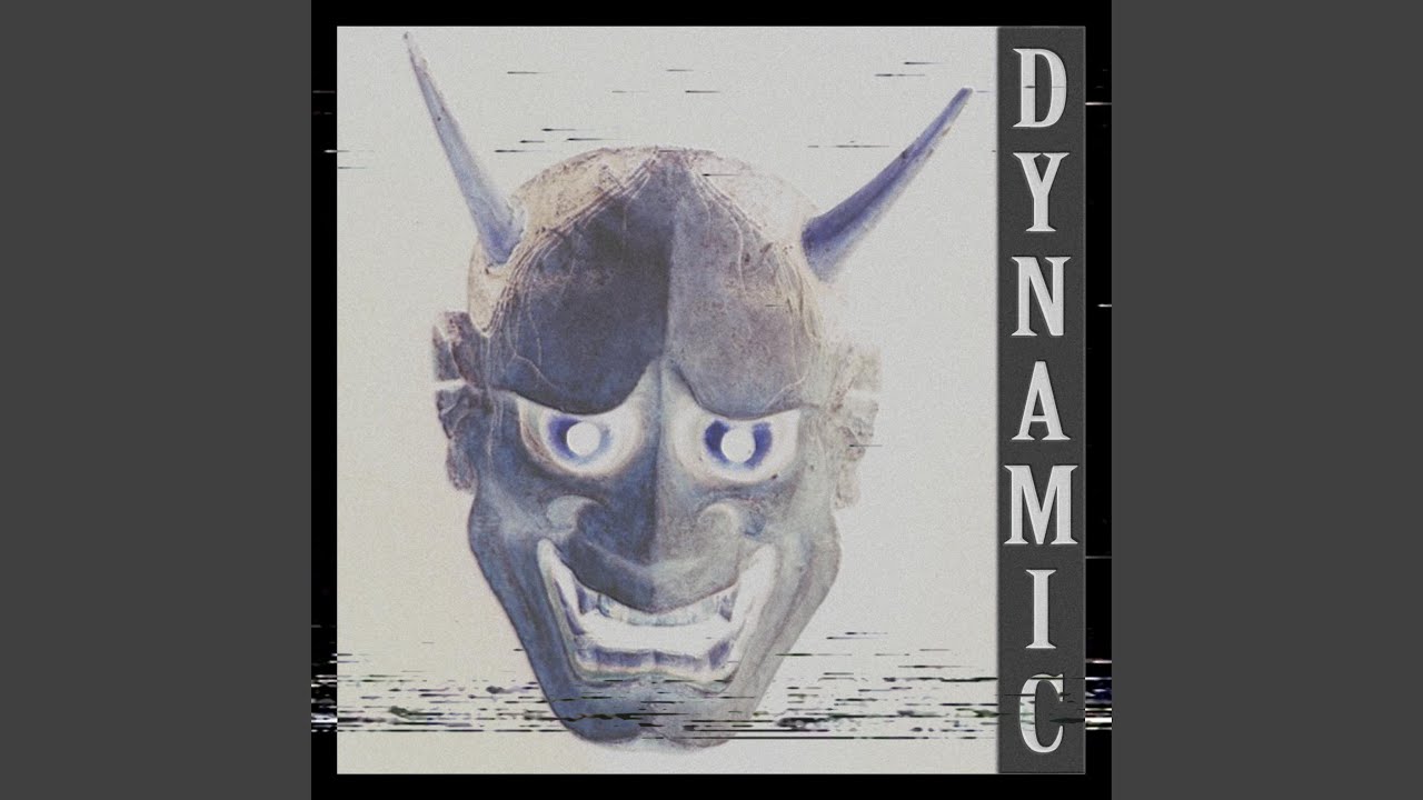 Dynamic (Slowed + Reverb)